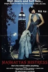 Portada de Manhattan Mistress