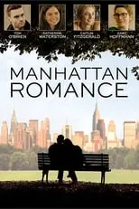 Zach Grenier en la película Manhattan Romance