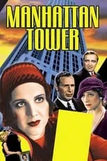 Póster de la película Manhattan Tower