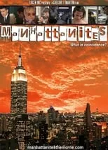 Póster de Manhattanites