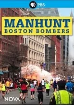 Miles O'Brien interpreta a Narrator en Manhunt: Boston Bombers