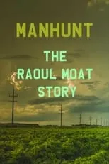 Película Manhunt: The Raoul Moat Story