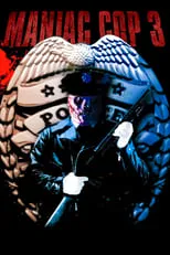 Película Maniac Cop 3