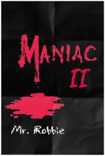 Poster de la película Maniac II: Mr. Robbie - Películas hoy en TV