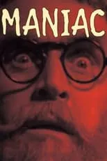 Poster de Maniac