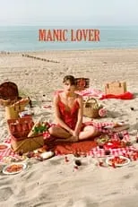 Cheyenne Löhnen es Maasja en Manic Lover