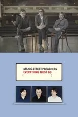 Poster de Manic Street Preachers: Escape from History