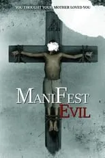 Deja Monique Cruz interpreta a Dawn Franklin en Manifest Evil