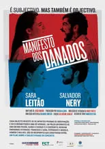 Salvador Nery es  en Manifesto dos Danados