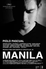 Poster de Manila