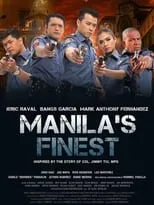 Película Manila's Finest