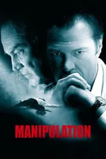 Poster de la película Manipulation - Películas hoy en TV