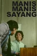 Película Manis-manis Sayang