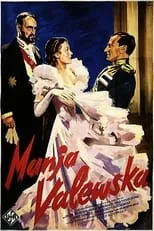 Póster de la película Manja Valewska