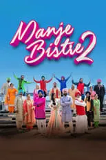 Poster de la película Manje Bistre 2 - Películas hoy en TV