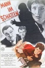 Póster de la película Mann im Schatten