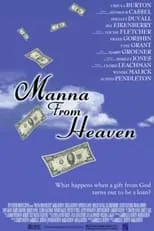 Poster de la película Manna from Heaven - Películas hoy en TV