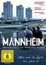 Rainer Lott es Peter en Mannheim