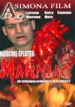 Película Manniac