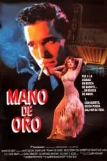 Película Mano de oro