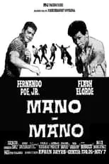 Película Mano-Mano