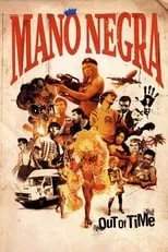 Poster de la película Mano Negra - Out Of Time - Películas hoy en TV