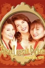 Poster de Mano Po 4: Ako Legal Wife