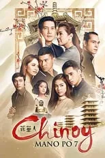 Poster de la película Mano Po 7: Chinoy - Películas hoy en TV