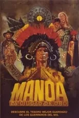 Película Manoa, la ciudad de oro