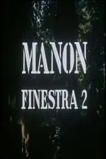 Póster de Manon: Finestra 2