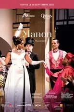 Película Manon [Opéra National de Paris]