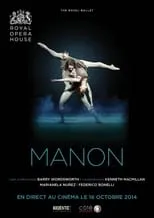 Poster de la película Manon - Películas hoy en TV