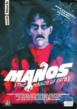 Tom Neyman interpreta a The Master en Manos: The Hands of Fate