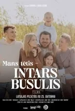 ?????? ?????? es Self en Mans tētis – Intars Busulis