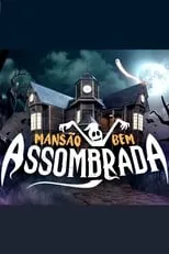 Película Mansão Bem Assombrada