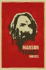 Rick the Precious Dove es Charlie en Manson Family Movies