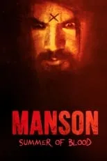 Stephen Brodie interpreta a Roman Polanski en Manson: Summer of Blood