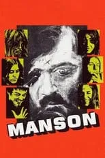 Paul Watkins es Himself en Manson