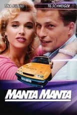 Película Manta, Manta