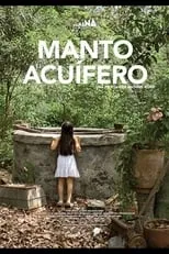 Manto acuífero portada