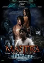 Poster de la película Mantra - Películas hoy en TV