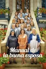 Portada de Manual de la buena esposa