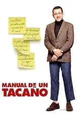 Póster de la película Manual de un tacaño