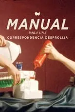 Mora Sánchez Viamonte es Herself en Manual para una correspondencia desprolija