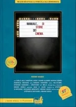 Película Manuale di Storie dei Cinema