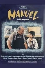 Película Manuel, le fils emprunté