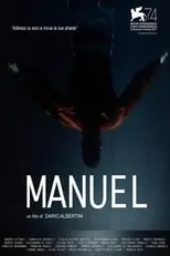 Manuel Rulli interpreta a Giordano en Manuel