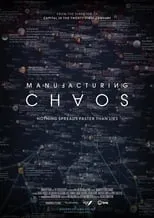 David Farrier es Self en Manufacturing Chaos