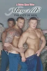 Película Manville: The City of Men