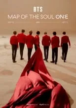 Poster de Map of the Soul ON:E